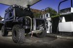 Land Rover Defender 90 Spectre Edition by Tweaked Automotive 2016 года